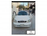 دايو لانوس 2002