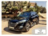 هونداي توسان 2016