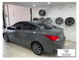 هونداي اكسنت 2018