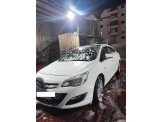 اوبل استرا 2013