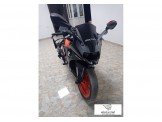 دراجة نارية  Ktm390rc 2017