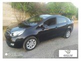 كيا Kia كيا ريو 2013