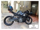 دراجة نارية  Ktm390 2017