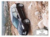 نيسان كشكاي 2013