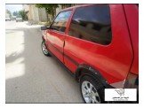 فيات اونو 1990