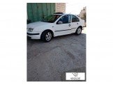 فولكسفاجن بورا 2003