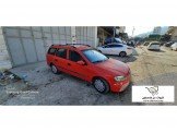 اوبل استرا 1998
