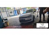 فولكسفاجن بولو 2018