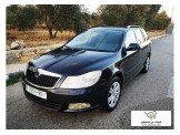 سكودا اوكتافيا 2009