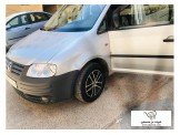 فولكسفاجن كادي 2008
