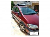 اوبل زافيرا 2003