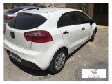 كيا Kia كيا برايد 2013