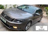 فولكسفاجن باسات 2013