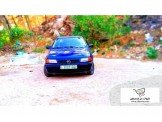 اوبل استرا 1996