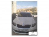 سكودا اوكتافيا 2013
