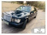 مرسيدس  بطه 1992