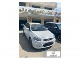 هونداي اكسنت 2019