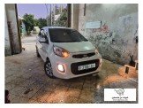 كيا Kia كيا مورننغ 2017