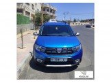  داتشيا ستيب واي 2019