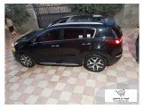 كيا Kia كيا سبورتاج 2016
