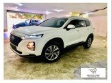 هونداي سانتافيه 2019