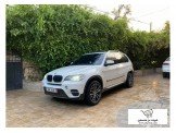 بي ام دبليو X5 2011
