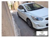 هونداي اكسنت 2015
