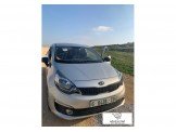 كيا Kia كيا برايد 2017