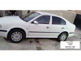 سكودا اوكتافيا 2007
