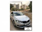 سكودا اوكتافيا 2020