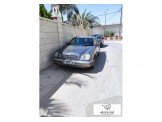 مرسيدس  w210 1997 Image 1