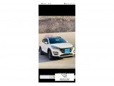 هونداي توسان 2019