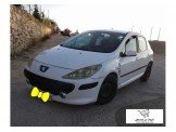بيجو 307 2006
