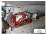 دراجة نارية  دراجة سيم جت ٤ ٢٠١٧ 2017