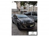 اوبل كورسا 2013