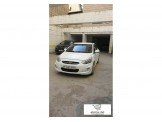 هونداي اكسنت 2015