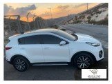 كيا Kia كيا سبورتاج 2016