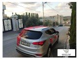 هونداي سانتافيه 2016