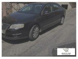 فولكسفاجن باسات 2009