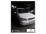 اوبل استرا 1999