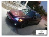 هوندا سيفيك 2000