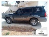 هونداي تيراكان 2005