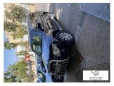 ميتسوبيشي باجيرو 2008