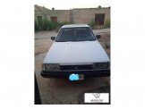 سوبارو عريض 1992