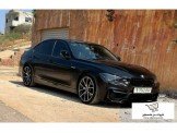 بي ام دبليو 320 2012