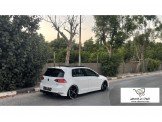 فولكسفاجن GTI 2016