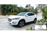 هونداي توسان 2017