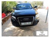 اودي Q5 2011