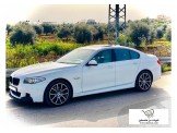 بي ام دبليو 530 2013