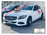 مرسيدس C300 2016